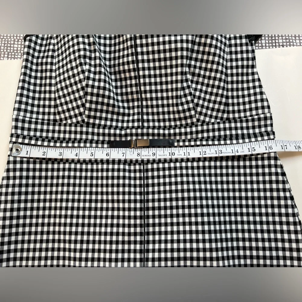 NWT Marc Cain shift dress. Size 5 in Marc Cain (L) - Picture 7 of 16